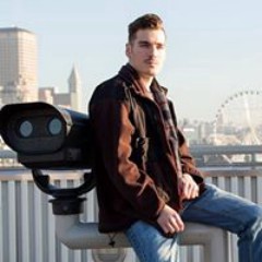 Go to the profile of Aleksandar Svetski